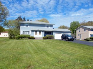 11 Beaman Rd #A, Rochester, NY 14624