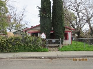 3357 Roseben Ave, Oroville, CA 95966