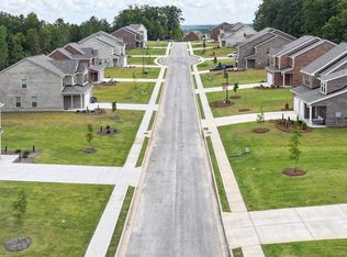 Quinn Residences at McCart Landing, Conyers, GA 30013