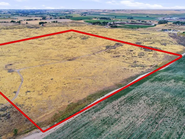 Crest Rd, Caldwell, ID 83607