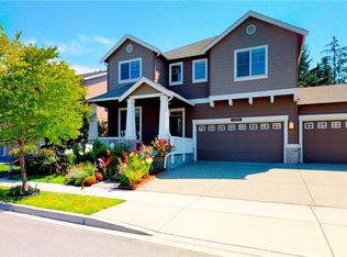 13227 SE 255th St, Kent, WA 98042