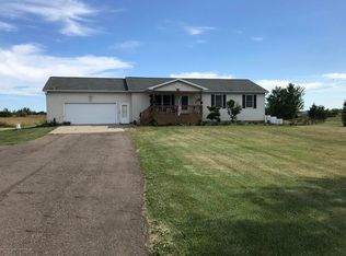 2730 E Taft Rd, Saint Johns, MI 48879