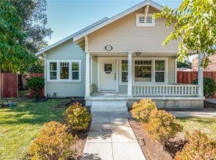 2025 N Raymond Ave, Pasadena, CA 91103