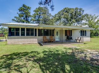 869 City Rd, Perkinston, MS 39573