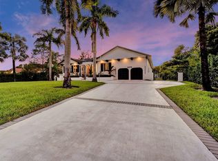 6279 NW 74th Ter, Parkland, FL 33067
