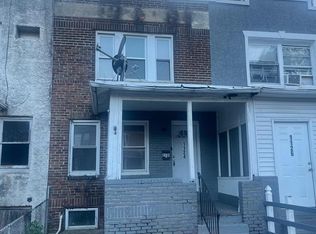 1124 Thomas St, Chester, PA 19013