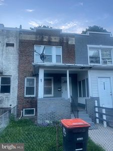 1124 Thomas St, Chester, PA, 19013