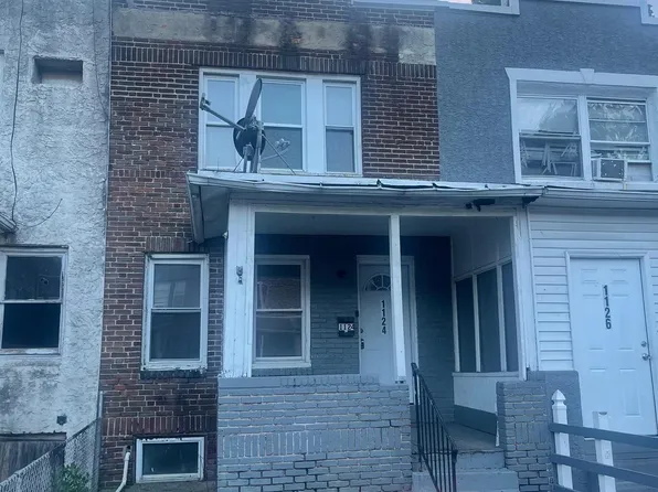 1124 Thomas St, Chester, PA 19013