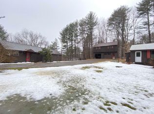 32 Careyville Rd, West Chesterfield, NH 03466