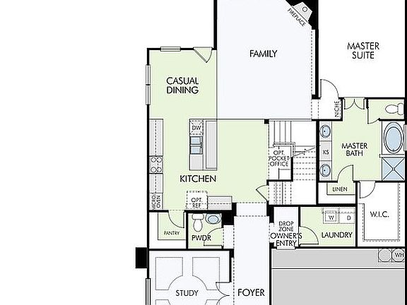 2nd image of 15900 Villa Frontera Dr