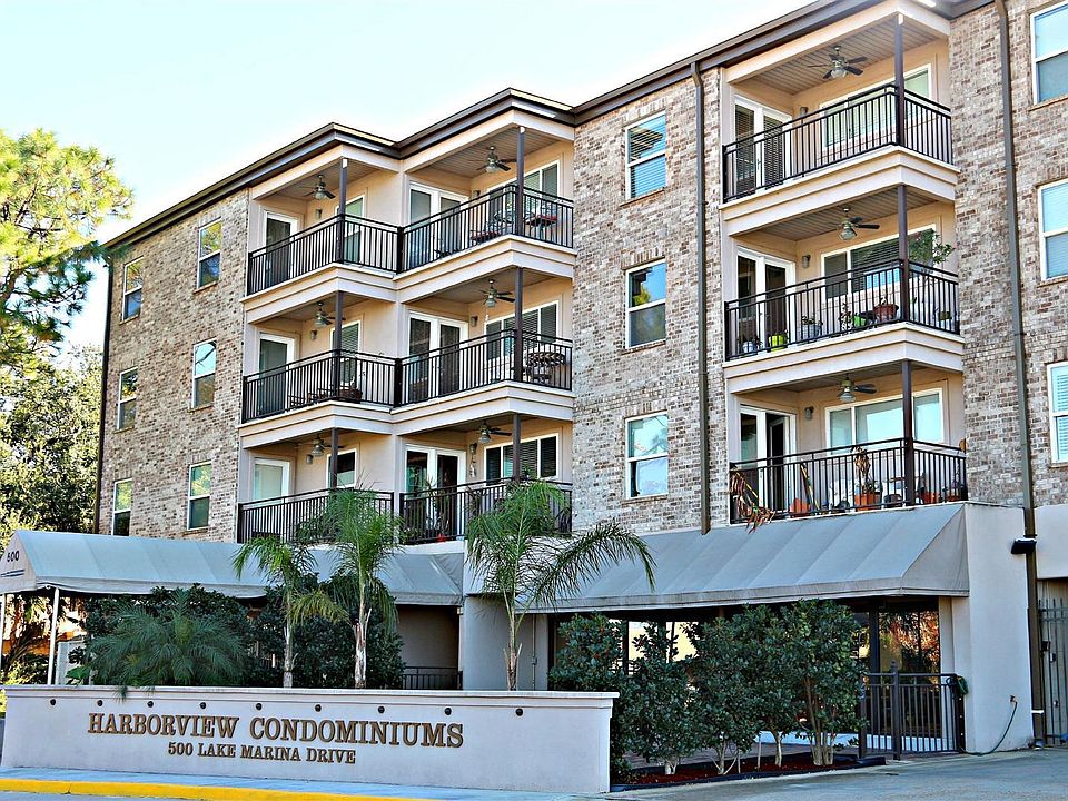 1st image of 400 Lake Marina Ave #332