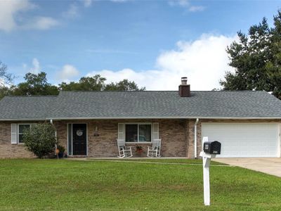 200 NE 52nd Ave, Ocala, FL, 34470