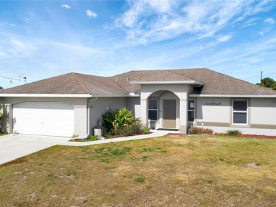2912 25th St W, Lehigh Acres, FL, 33971