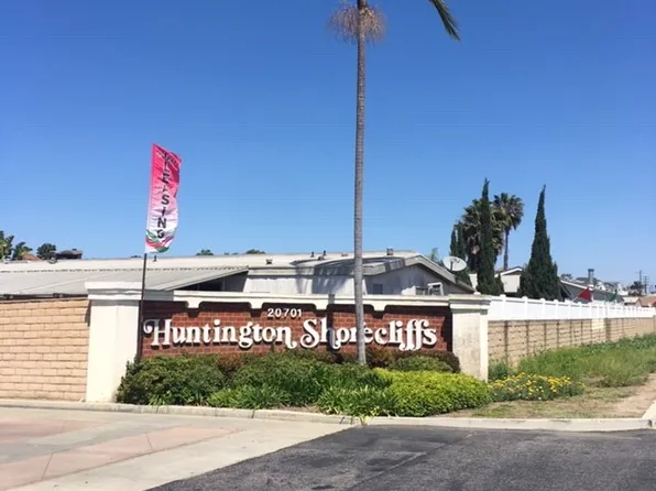Huntington Shorecliffs, 20701 Beach Blvd #C58c6c9a9, Huntington Beach, CA 92648