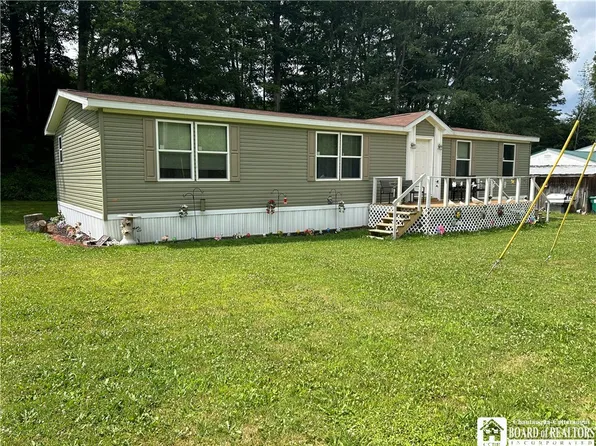 2857 Rogers Rd, Allegany, NY 14706