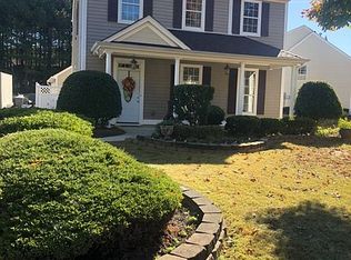 2057 Greenhill Pass, Canton, GA 30114