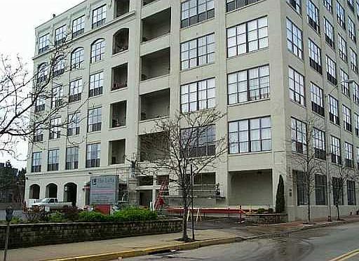 1st image of 5850 Center Ave #310
