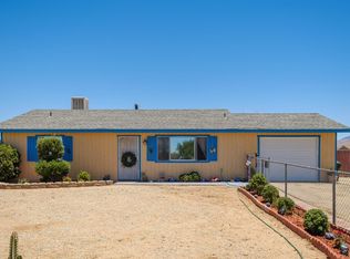 10811 Lancelet Rd, Apple Valley, CA 92308