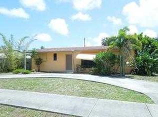 3830 SW 31st Ct, West Park, FL 33023