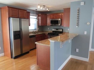 80 Arthur St #1, Quincy, MA 02169