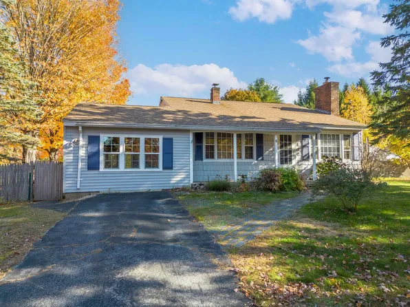 5 Hemlock Springs Road, Derry, NH 03038