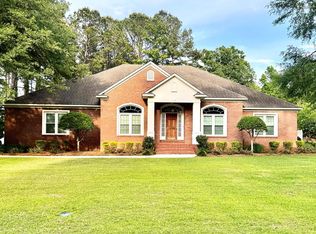 4618 Tillman Bluff Rd, Valdosta, GA 31602