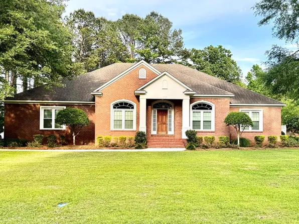 4618 Tillman Bluff Rd, Valdosta, GA 31602