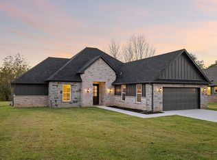 4858 S Theresa Dr, Denison, TX 75020