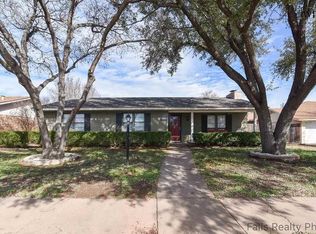 4617 Monterrey Dr, Wichita Falls, TX 76310