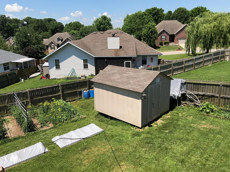 124 W Trail Point Dr — Photo 7