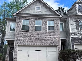 4386 Legendary St, Stone Mountain, GA 30083