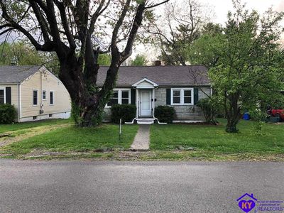 218 N Mantle Ave, Elizabethtown, KY, 42701