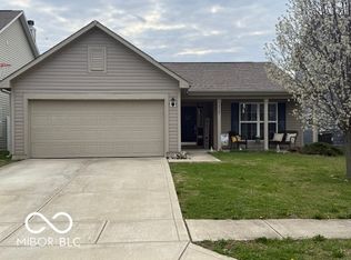 2425 Bristol Dr, Franklin, IN