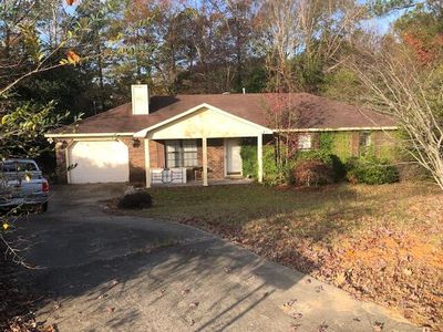 520 S Fairview Dr, Harlem, GA, 30814