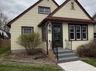 107 N SECOND STREET, Colby, WI 54421
