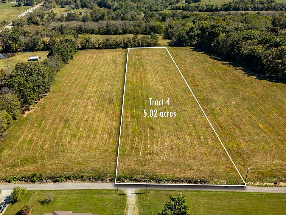 1st image of 0 Harper Rd Lot 4