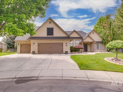 6119 Harbor Town, Garden City, ID, 83714