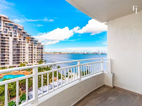 770 Claughton Island Dr, Miami, FL
