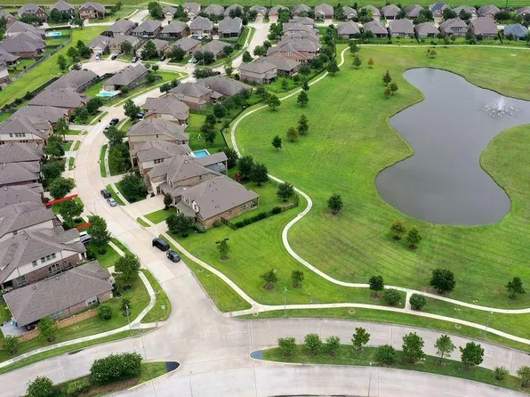 9411 Briscoe Bend Lane, Cypress, TX 77433