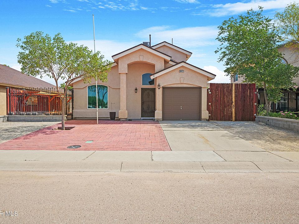 1st image of 10417 Valle Fertil Dr