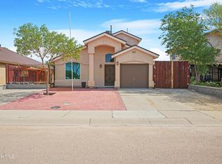 10417 Valle Fertil Dr, Socorro, TX 79927