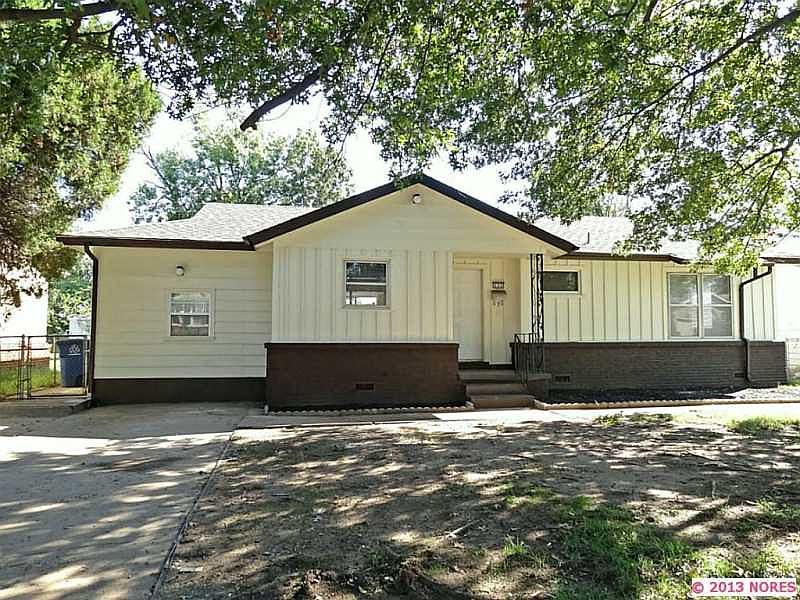 1st image of 533 S 79th East Ave