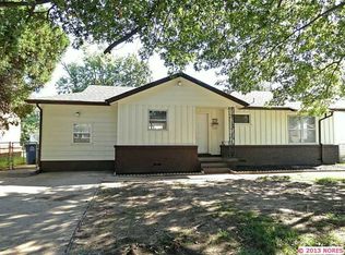 533 S 79th East Ave, Tulsa, OK 74112