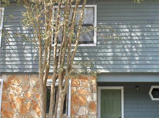 8808 Schick Rd APT C, Austin, TX 78729