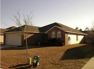 610 Jeffery Ln, Lynn Haven, FL 32444