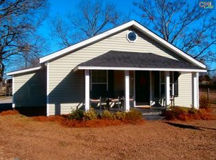 218 Bernard St, Leesville, SC 29070