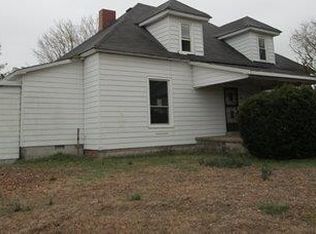 6046 Rives Mount Pelia Rd, Martin, TN 38237