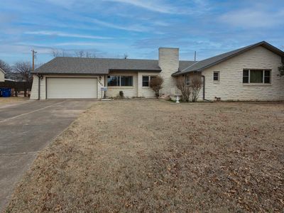 1202 N Grand Blvd, Duncan, OK, 73533