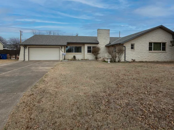 1202 N Grand Blvd, Duncan, OK 73533