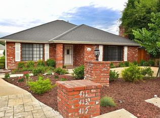 411 S Mayflower Ave, Monrovia, CA 91016